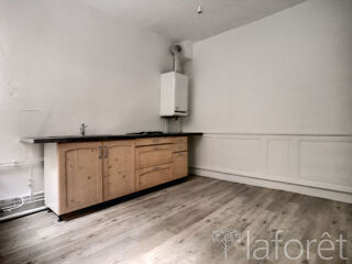  Appartement à louer 2 pièces 38 m²