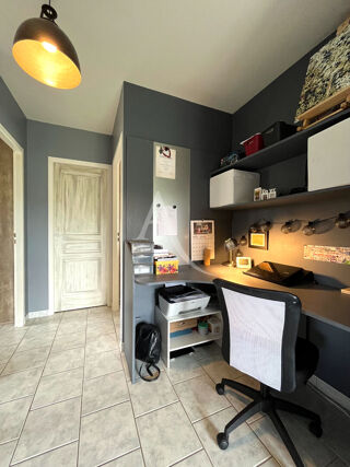  Maison à louer 3 pièces 69 m²
