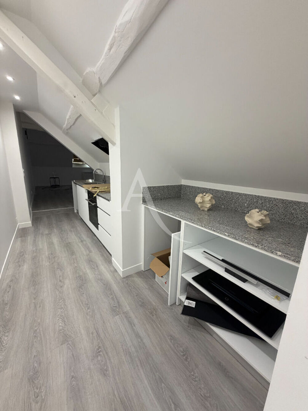 Location Appartement Appartement Chevry Cossigny 2 pièce(s) 59.07 m2 Chevry cossigny