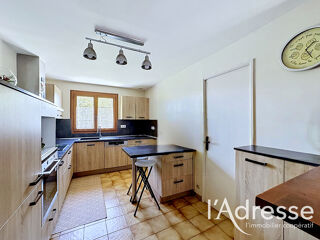  Maison à vendre 5 pièces 120 m²