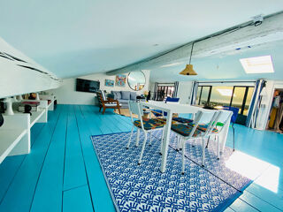  Appartement � vendre 3 pi�ces 100 m�