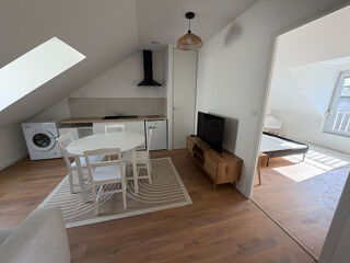  Appartement � louer 2 pi�ces 25 m�