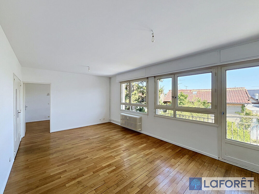 Appartement Dijon 3 pièce(s) 68.31 m2