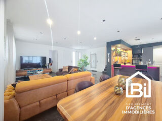  Maison � vendre 5 pi�ces 132 m�