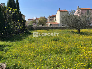  Terrain � vendre 414 m�