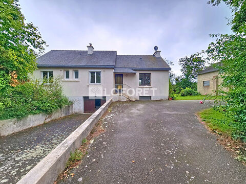   Maison Saint Servant 5 pi�ce(s) 85 m2 Maison - 5 pi�ce(s) - 85 m�