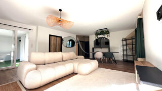  Appartement à vendre 3 pièces 78 m²