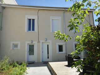  Appartement à louer 1 pièce 21 m²