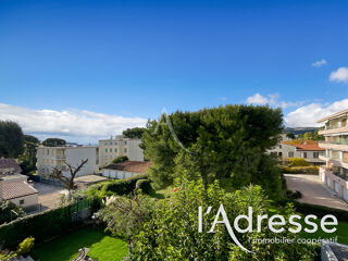  Appartement � vendre 3 pi�ces 63 m�