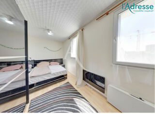  Appartement à vendre 4 pièces 81 m²