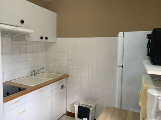  Appartement à louer 1 pièce 20 m²