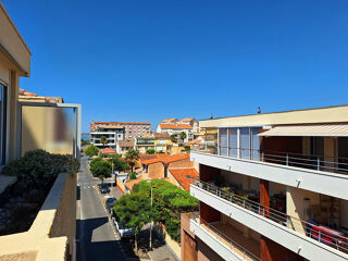  Appartement � vendre 2 pi�ces 