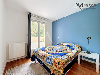  Appartement à vendre 4 pièces 100 m²