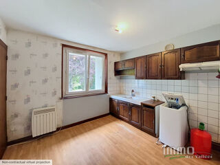  Maison à vendre 6 pièces 112 m²