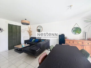  Maison � vendre 4 pi�ces 74 m�