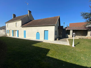  Maison � vendre 5 pi�ces 130 m�