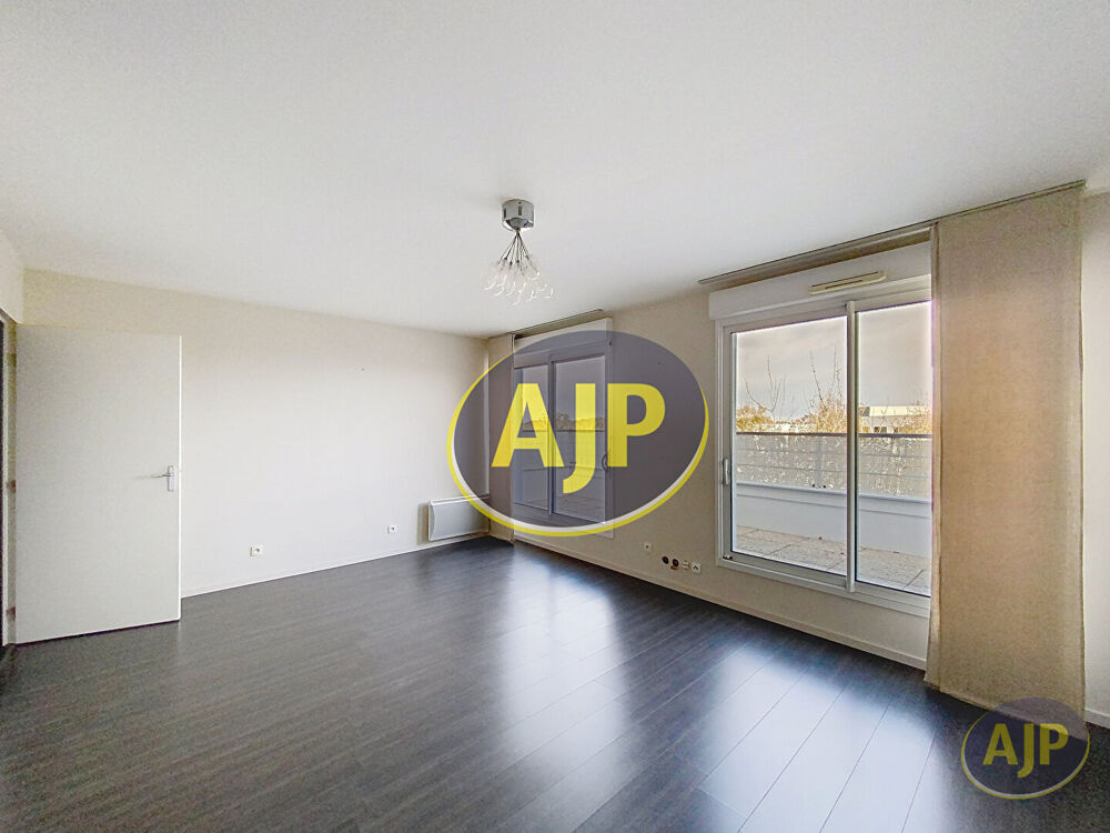 Vente Appartement Appartement Carquefou 3 pièces 62.29m2 Carquefou
