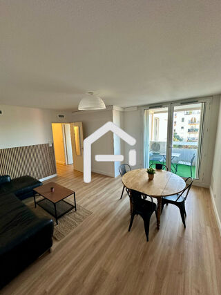  Appartement � louer 2 pi�ces 57 m�