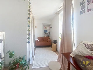  Appartement à vendre 1 pièce 24 m²