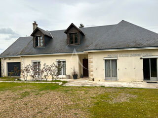  Maison à vendre 10 pièces 183 m²