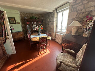 Vente Appartement T3 excellent état Nevers