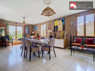  Maison à vendre 6 pièces 132 m²