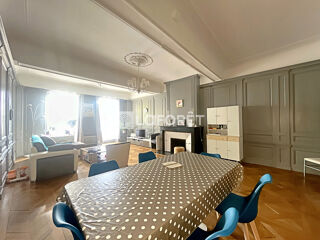  Appartement à vendre 2 pièces 95 m²