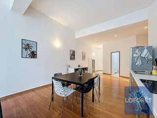 Appartement à vendre 4 pièces 89 m²