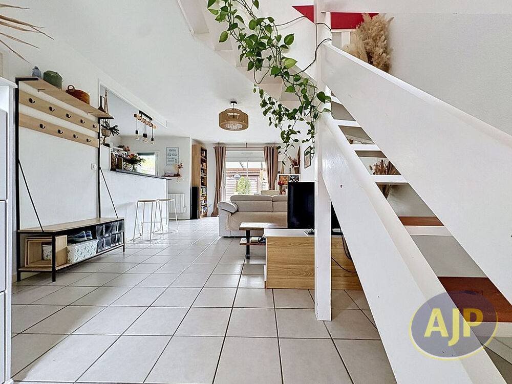 Vente Maison Maison Audenge Audenge