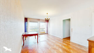  Appartement � vendre 4 pi�ces 82 m�