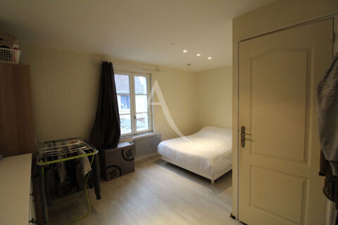  Appartement � louer 3 pi�ces 82 m� Pontlevoy