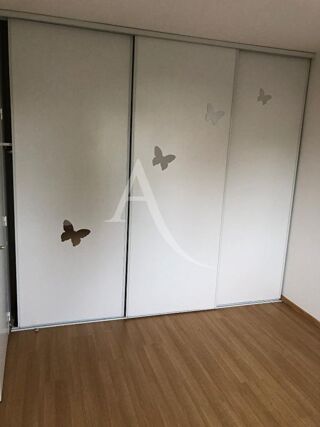  Appartement à vendre 2 pièces 42 m²
