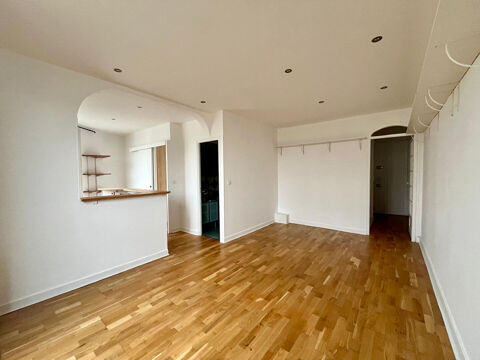  Appartement � louer 2 pi�ces 38 m�