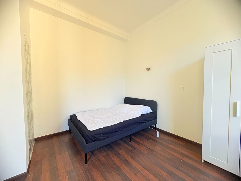 Location Appartement Appartement Nice 1 pièce 26 m2 - Septembre 2026 - Mai 2027 Nice