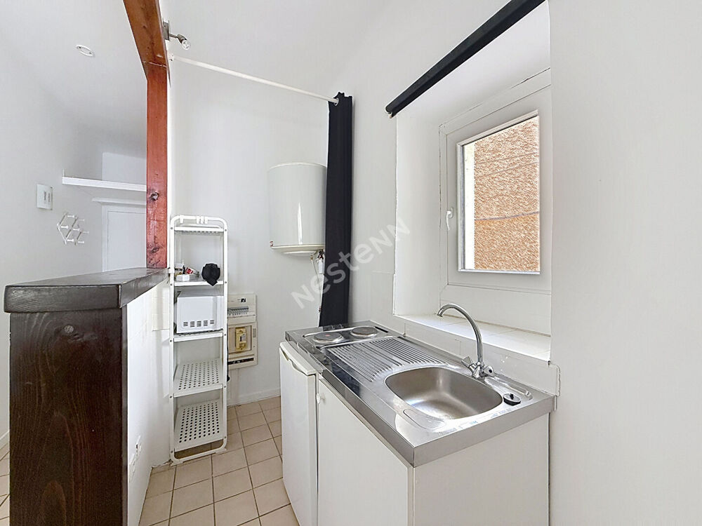 Vente Appartement Ollioules Appartement  de 1 pièce de 24 m² Ollioules