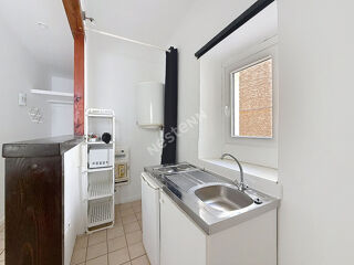  Appartement à vendre 1 pièce 24 m²
