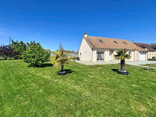  Maison � vendre 7 pi�ces 160 m�