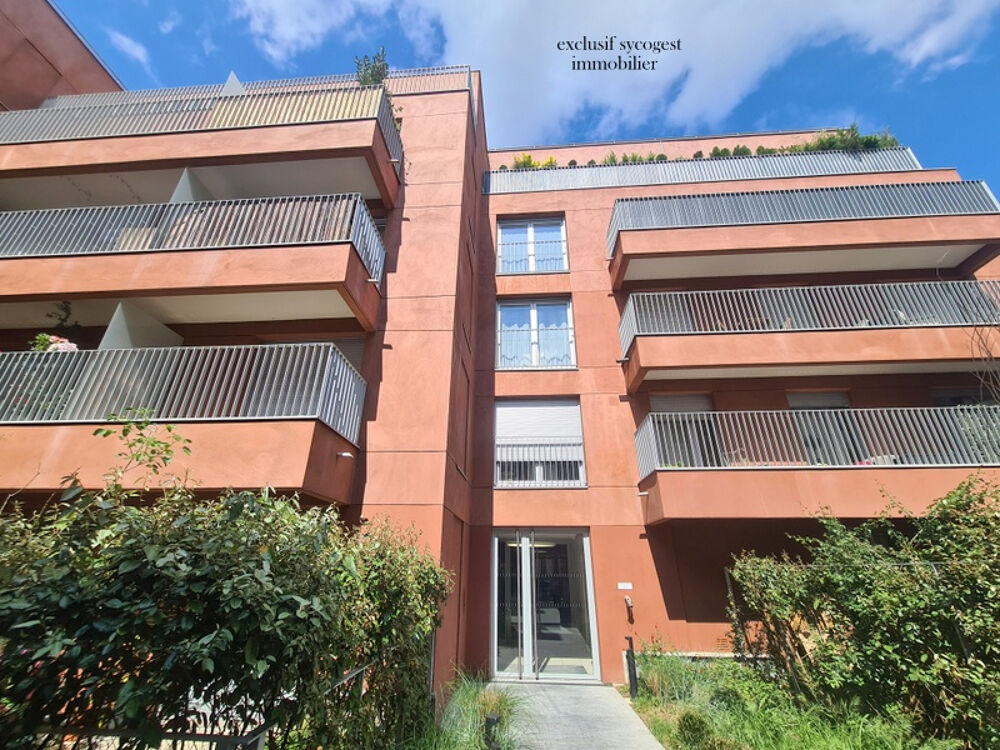 Appartement Noisy Le Sec 2 pièce(s) 37 m2