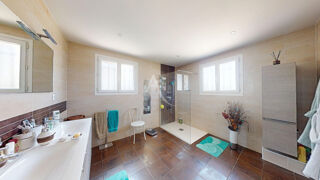  Maison à vendre 6 pièces 160 m²