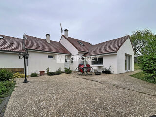  Maison � vendre 6 pi�ces 208 m�