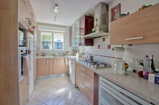  Maison à vendre 5 pièces 95 m²