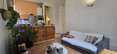  Appartement � louer 2 pi�ces 48 m�