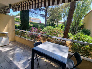  Appartement à louer 2 pièces 29 m²