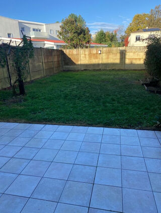  Maison à louer 5 pièces 108 m²