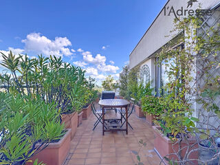  Appartement  vendre 4 pices 99 m