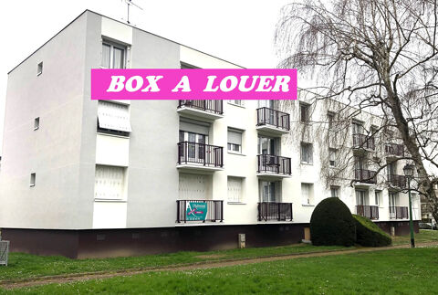  Parking / Garage � louer 