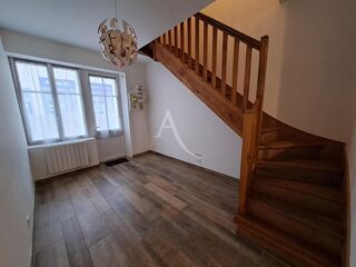  Appartement à louer 2 pièces 40 m²
