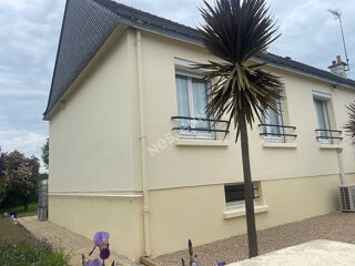  Maison à vendre 5 pièces 80 m²