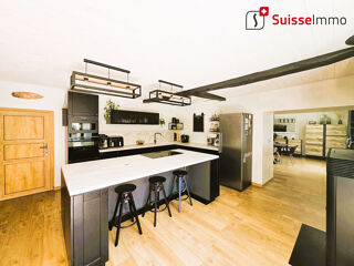  Maison à vendre 5 pièces 166 m²