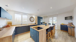  Maison � vendre 8 pi�ces 1 m�